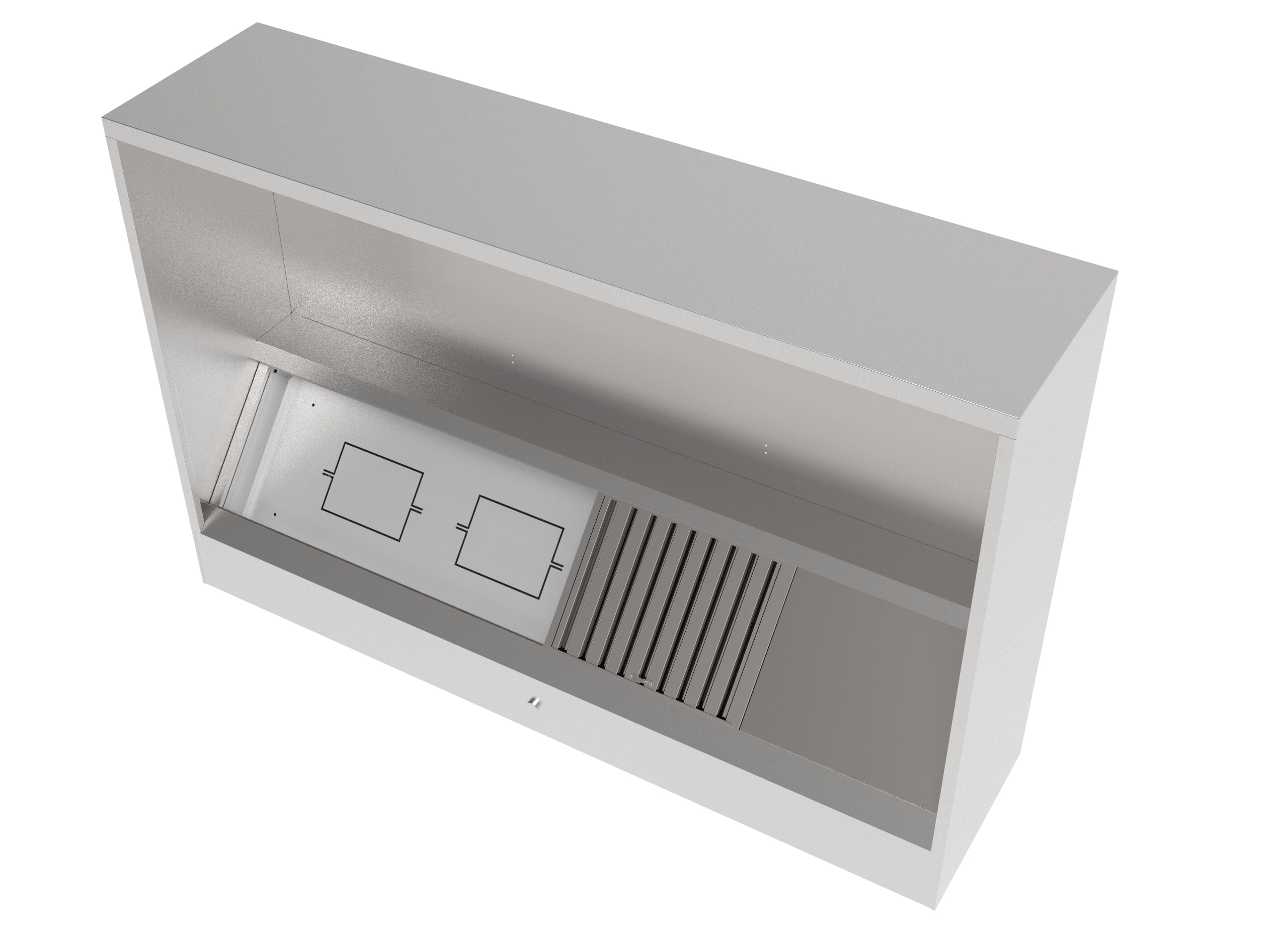 Raccordements aérauliques - Rectangulaires et collecteurs