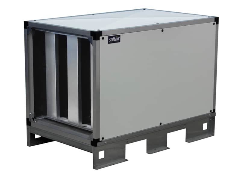 Modules complémentaires Maxtair