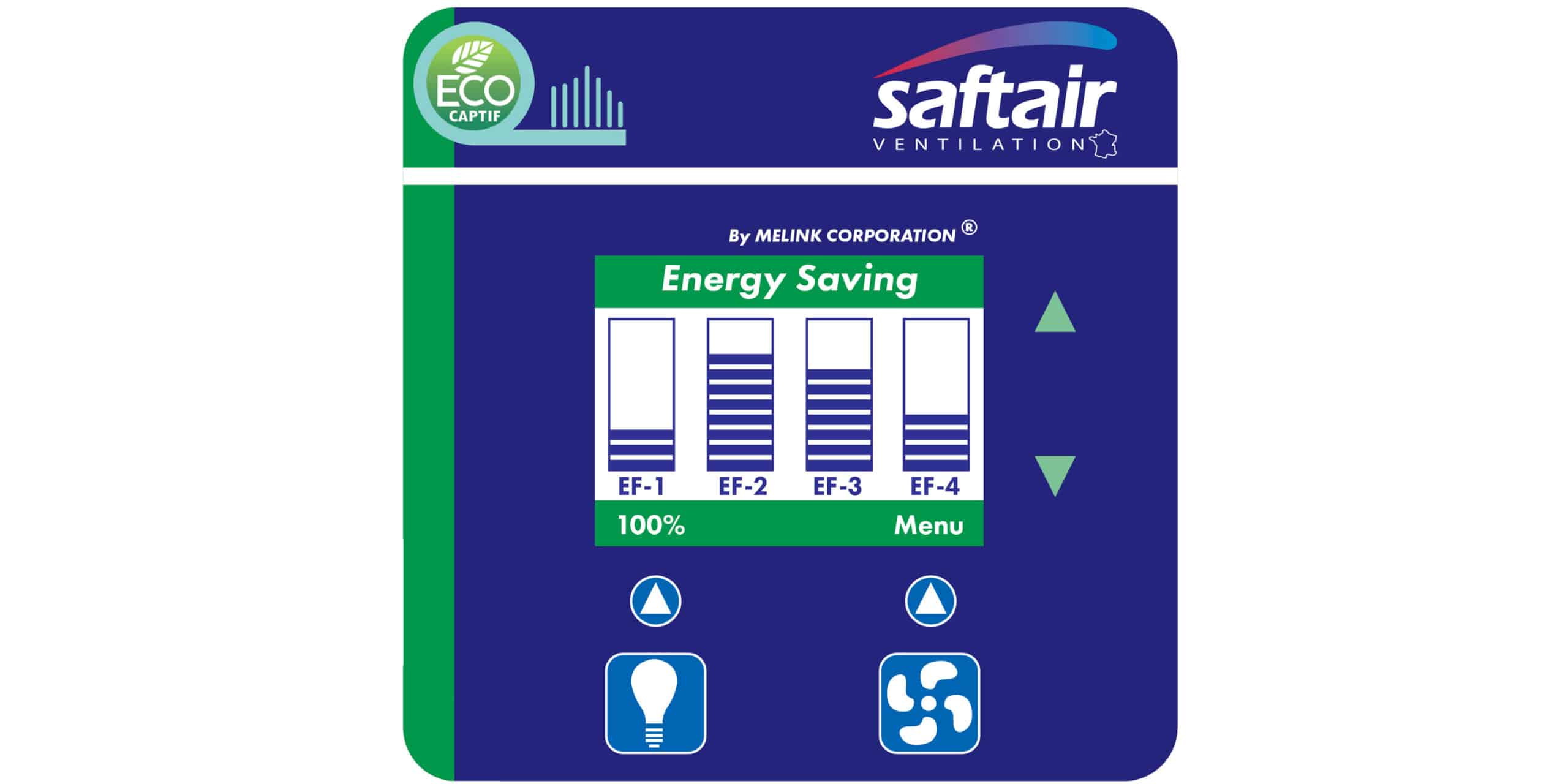 Économie d'énergie
