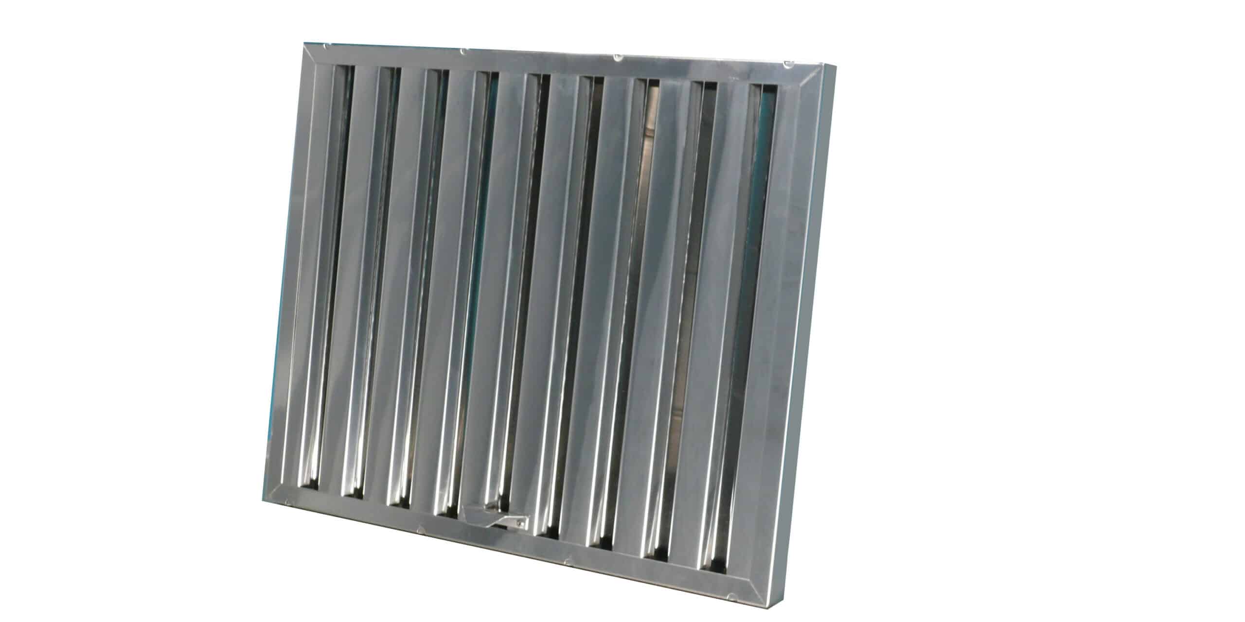 Filtres standards & plaque d'obturation