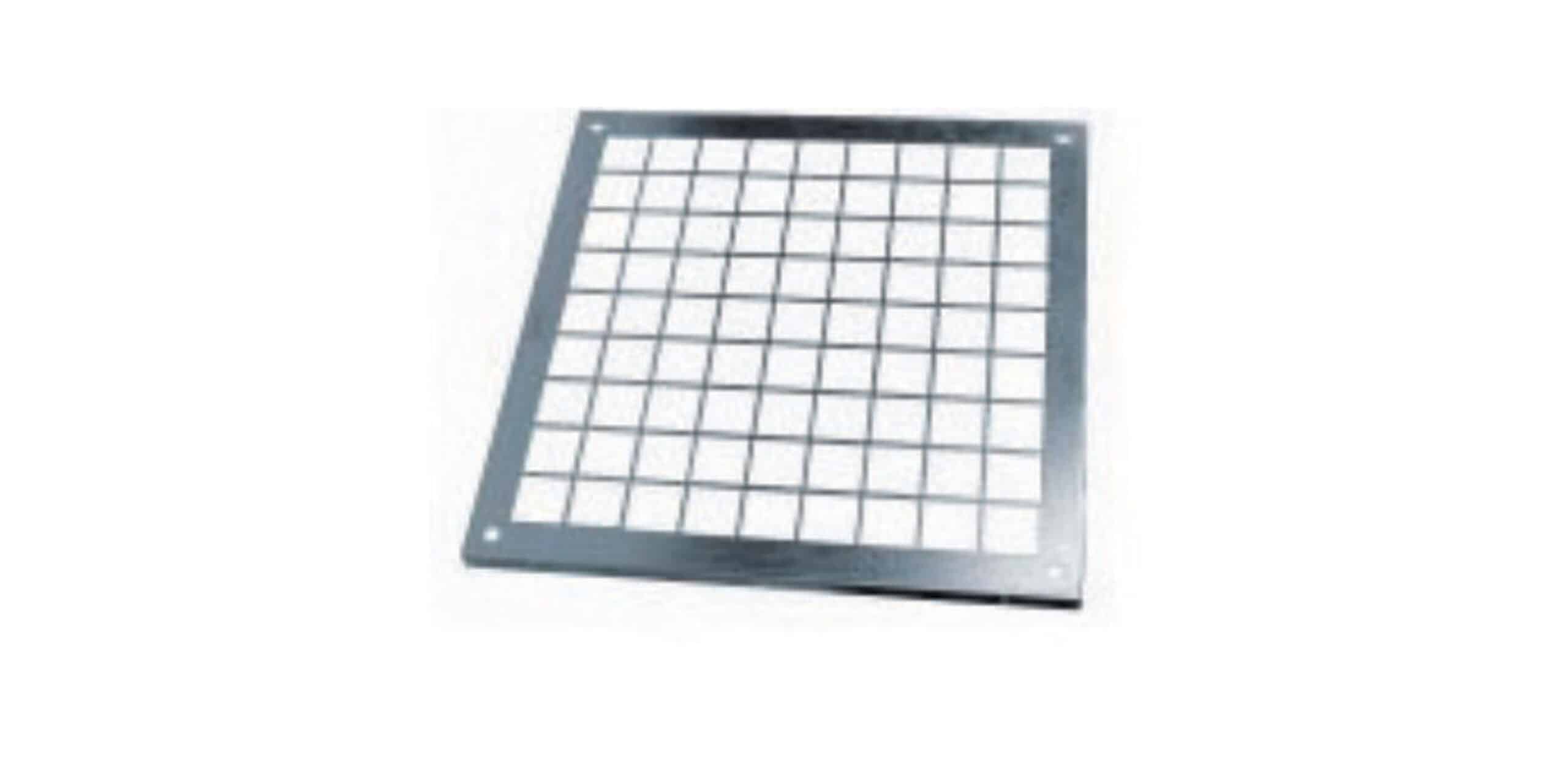 Pièces de raccordement