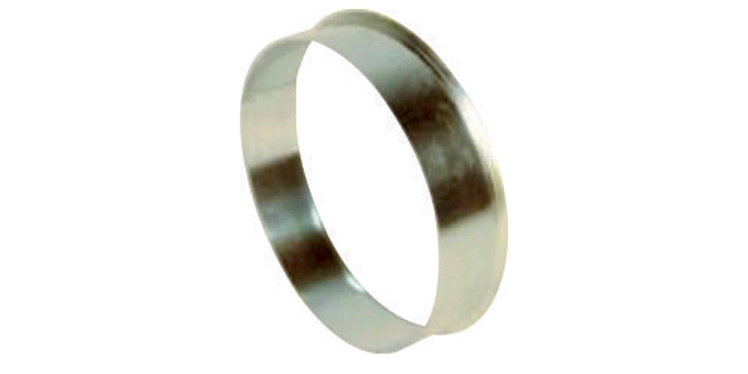 Raccordements aérauliques - Circulaires