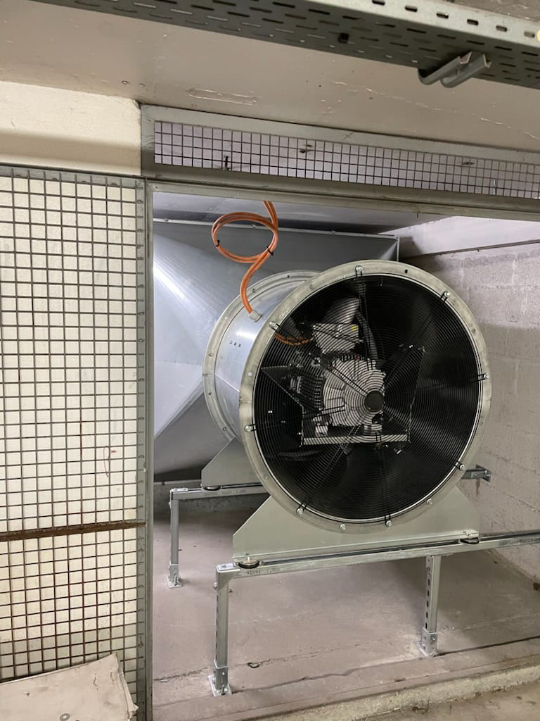 AX-F (400 °C/120 et 200 °C/120)