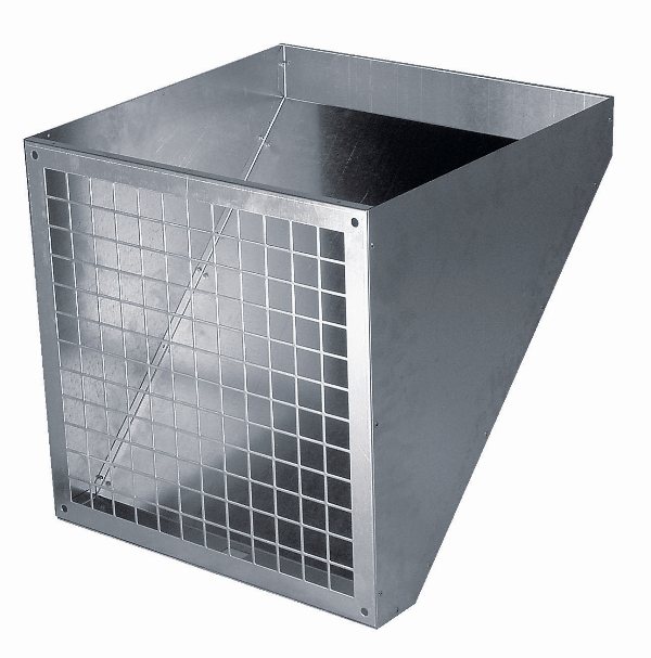 Buse à refoulement horizontal ou vertical