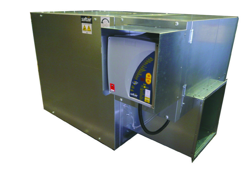 Montage/Câblage Coffrets de relayage Cyber PRO3 et CYBER PRO3E