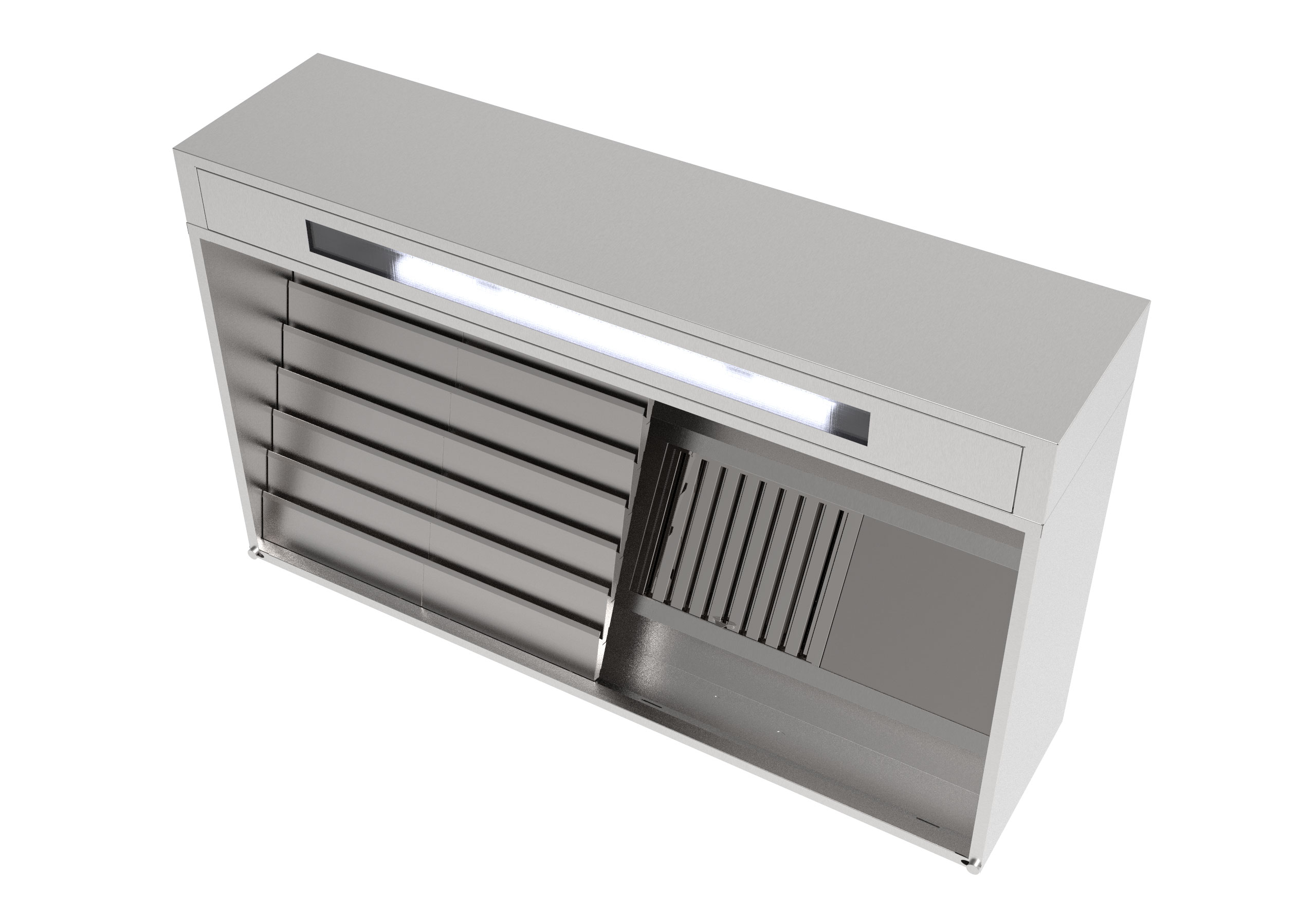 HYGRO2 SPC
(h. 500 mm)