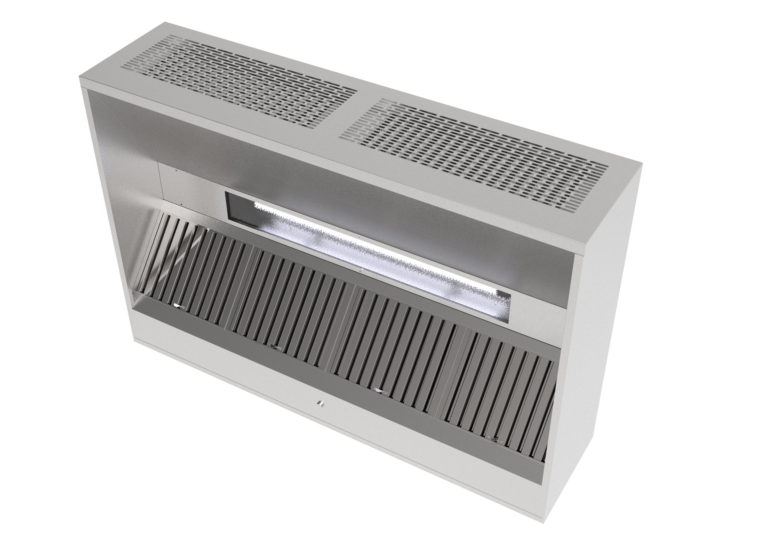 ALPHA SOUFFLAGE
(h. 400 mm)