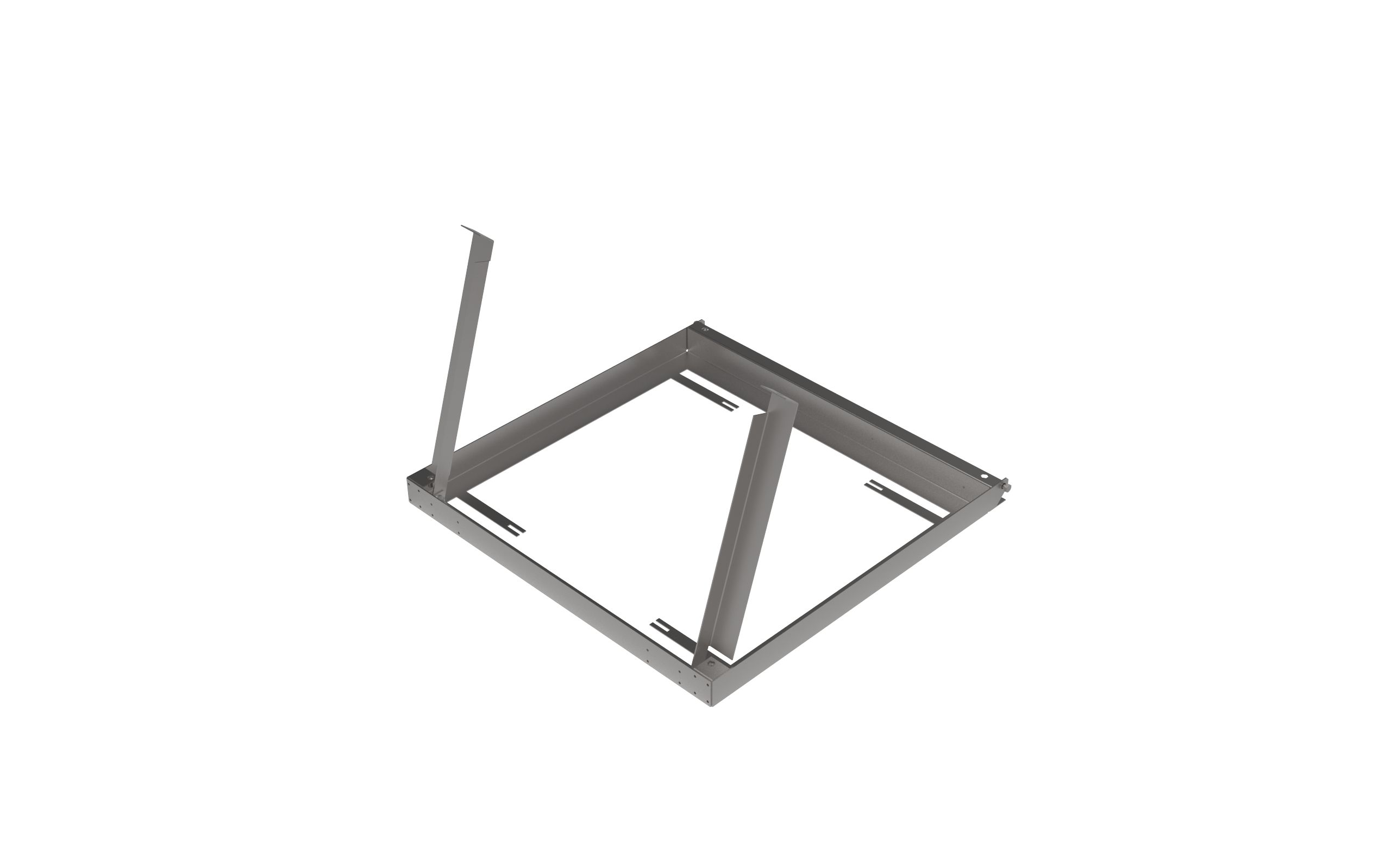 Kit de basculement / Platine virole