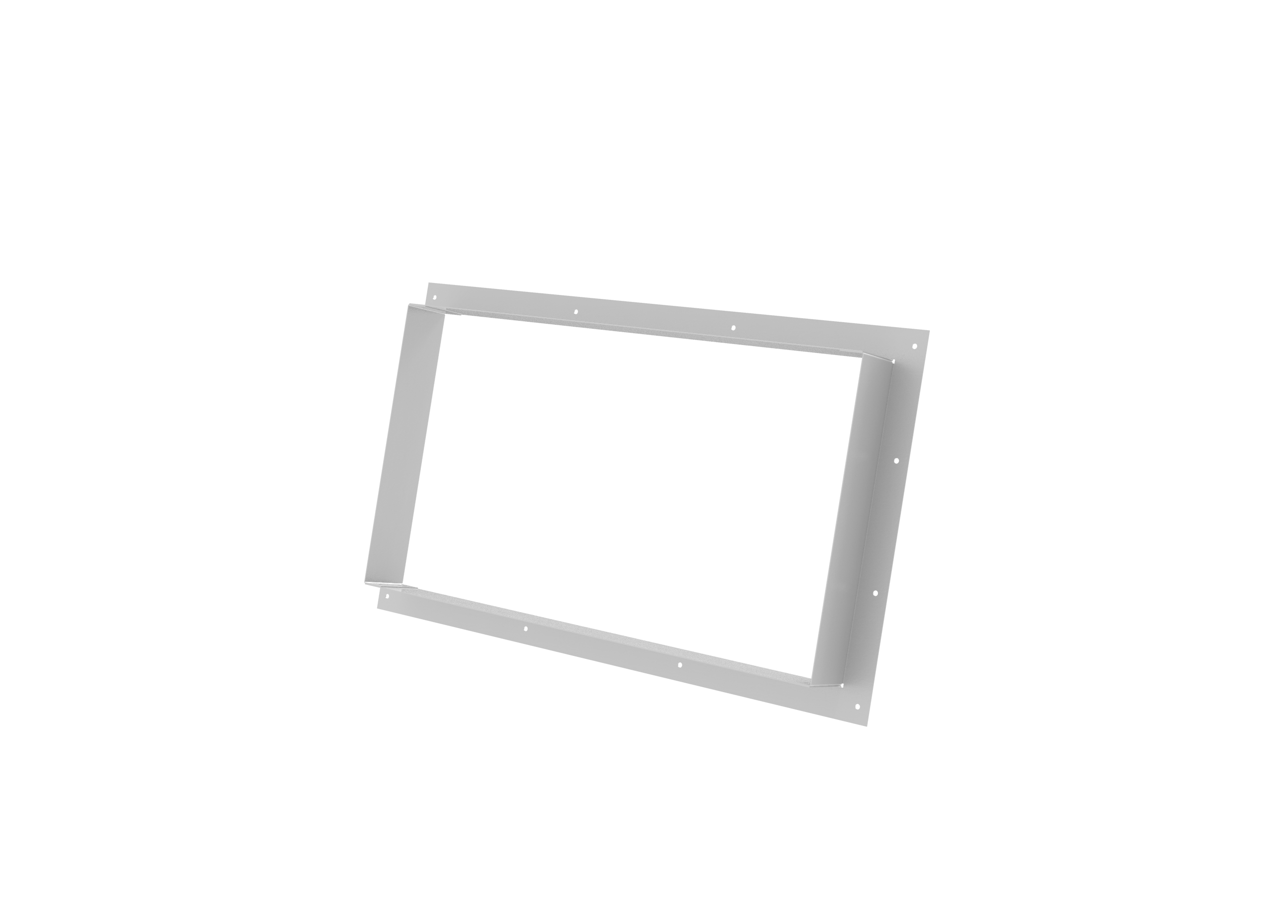 Manchette souple rectangulaire M0