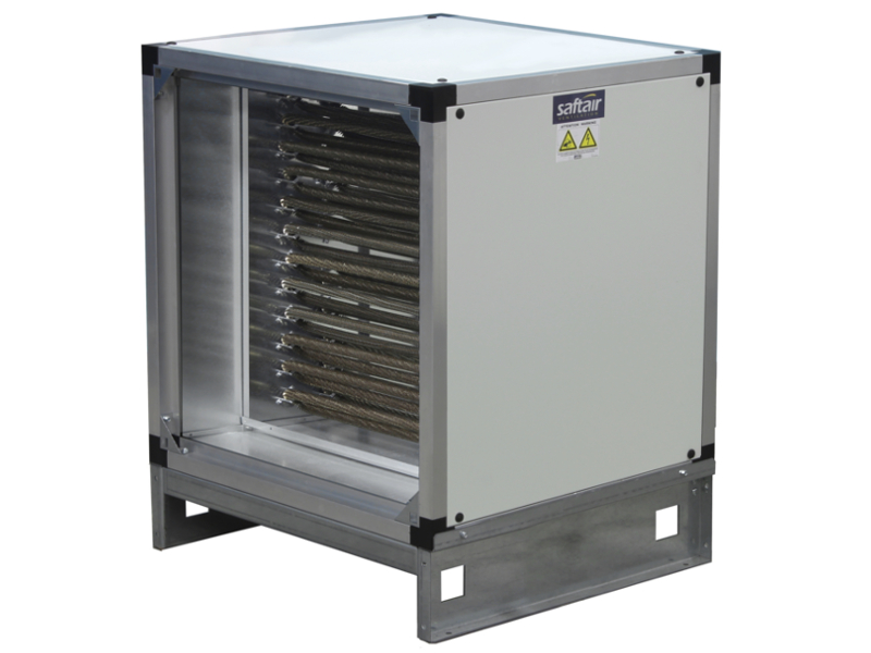 Caisson batterie électrique (MXE)