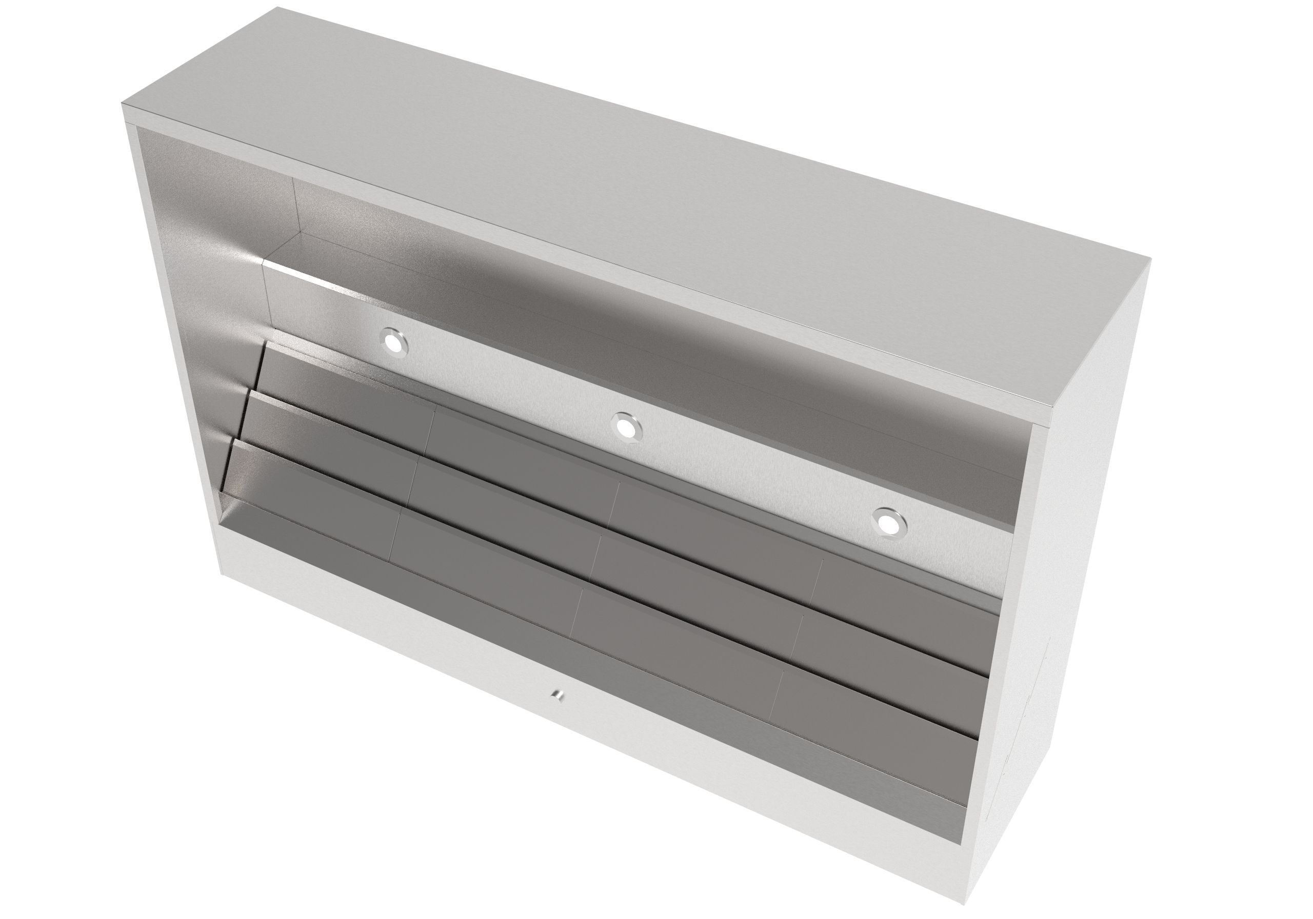 NOVA 400 STATIQUE
(h. 400 mm)