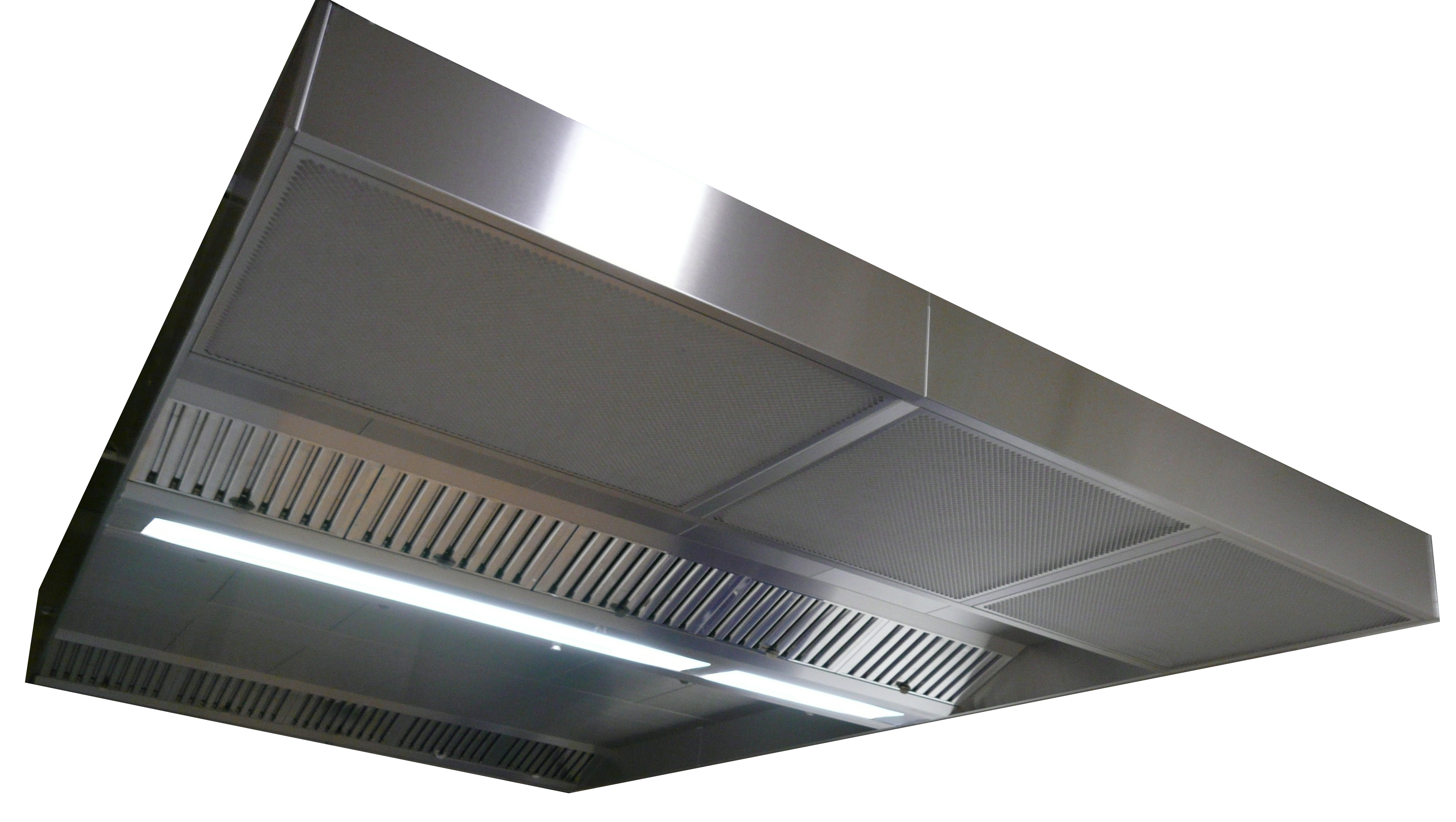 PLAFOND ESPACE COMPACT (h. 200 mm)