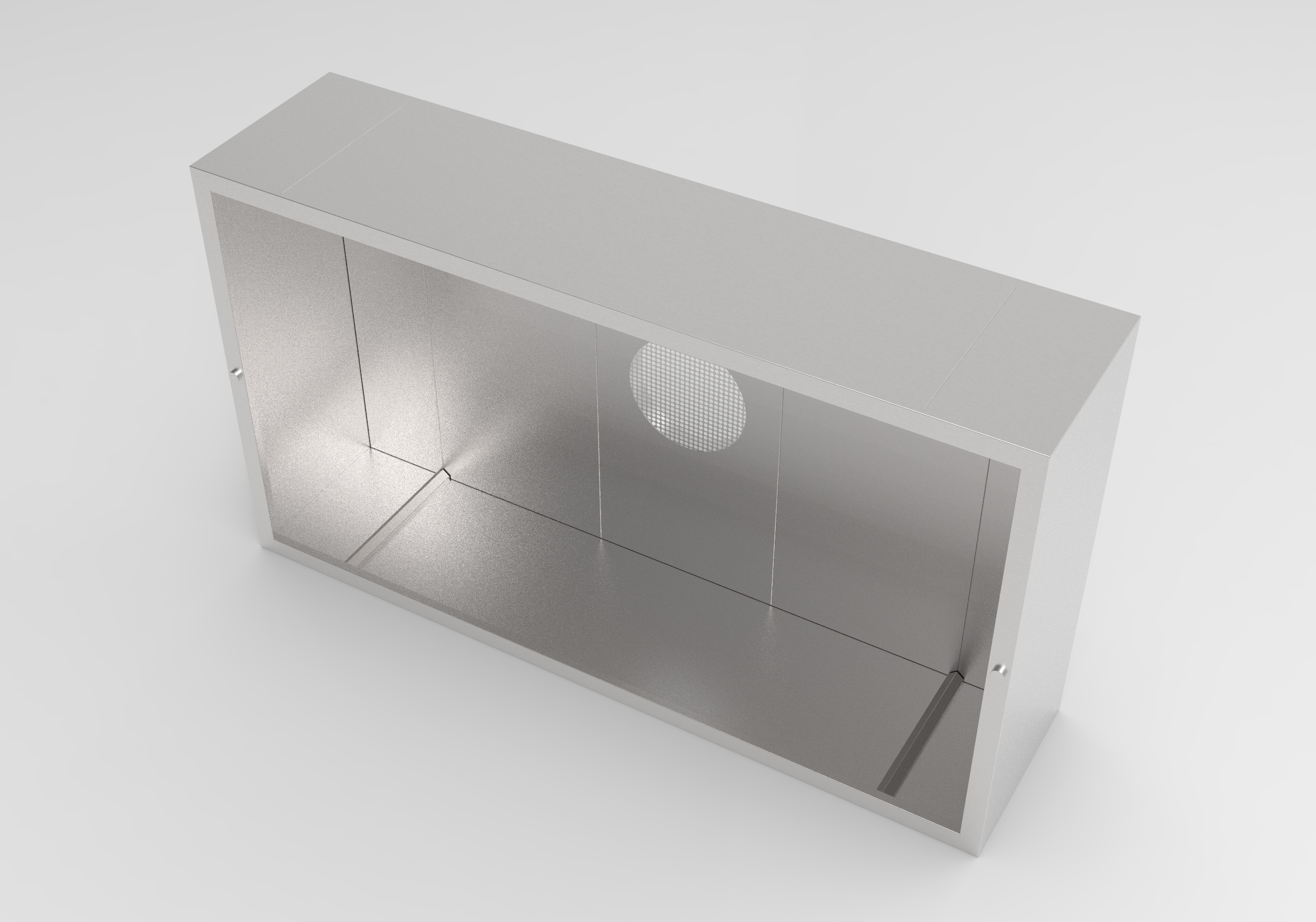 PLENUM 500
(h. 500 mm)