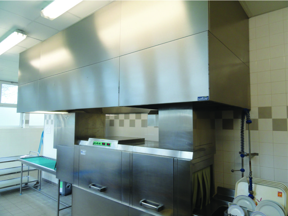 PLENUM 400
(h. 400 mm)