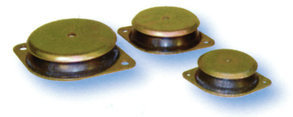 Plots anti-vibratiles