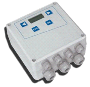 REGULO – Régulateur à pression et débit constant