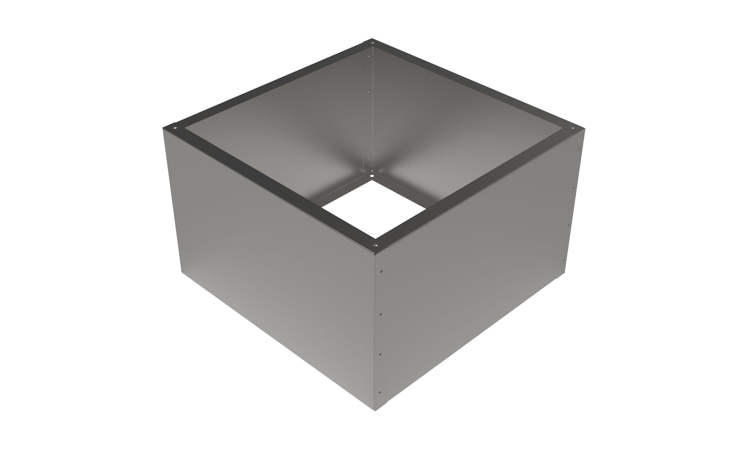 Réhausse de costière