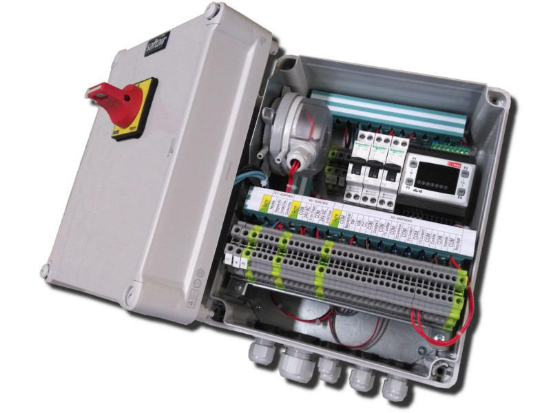 Coffrets RGA & RGA mini