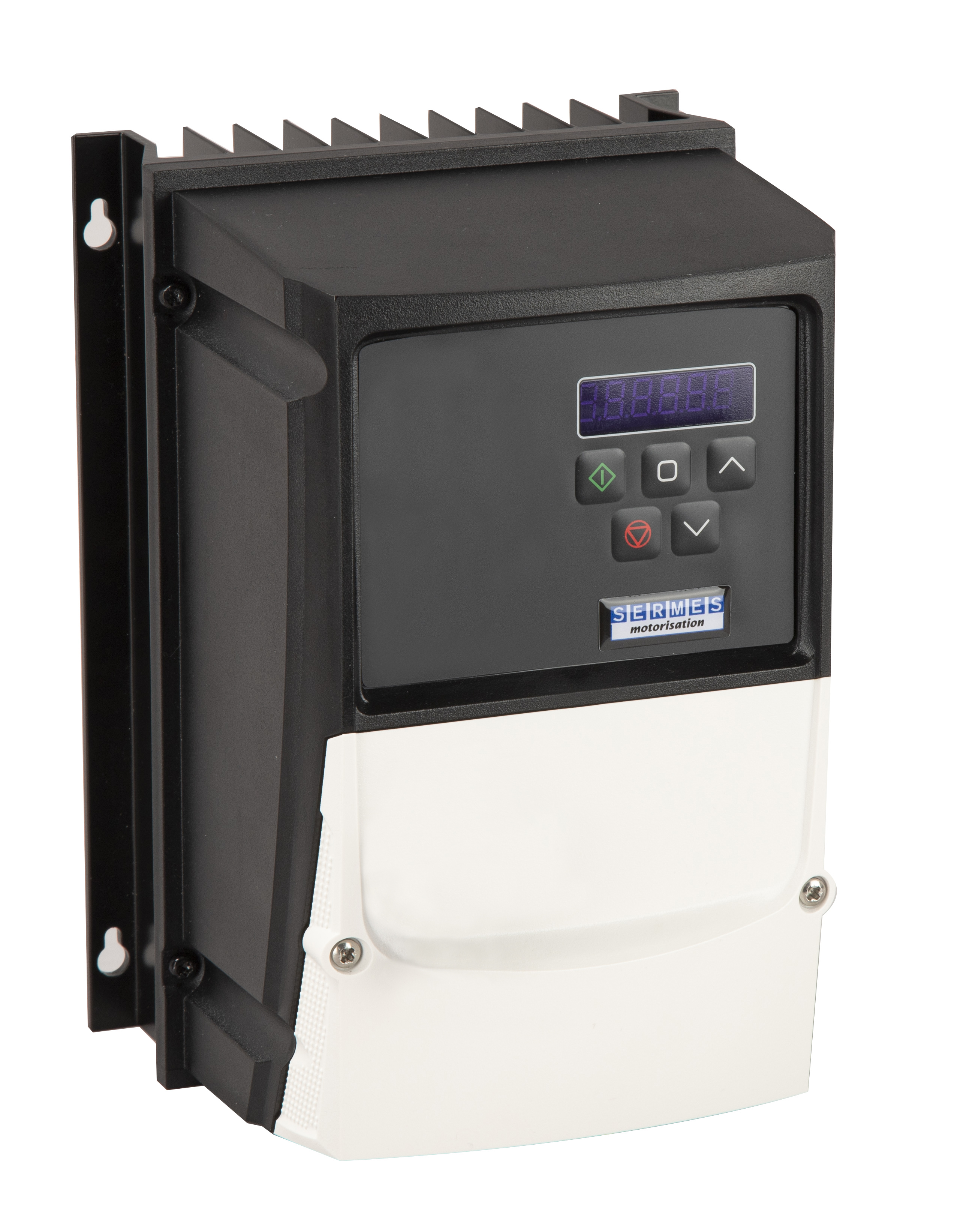 Variateur de fréquence VFTT, IP66