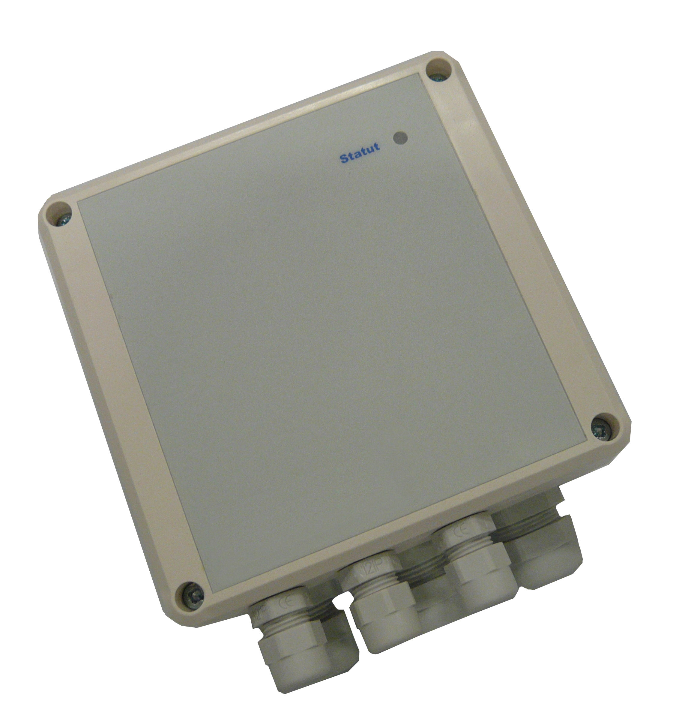 Variateur électronique déporté – VRT6